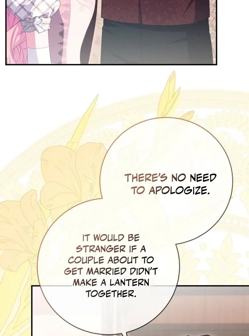 Princess Eveness Saves Herself Chapter 35 page 86 - 