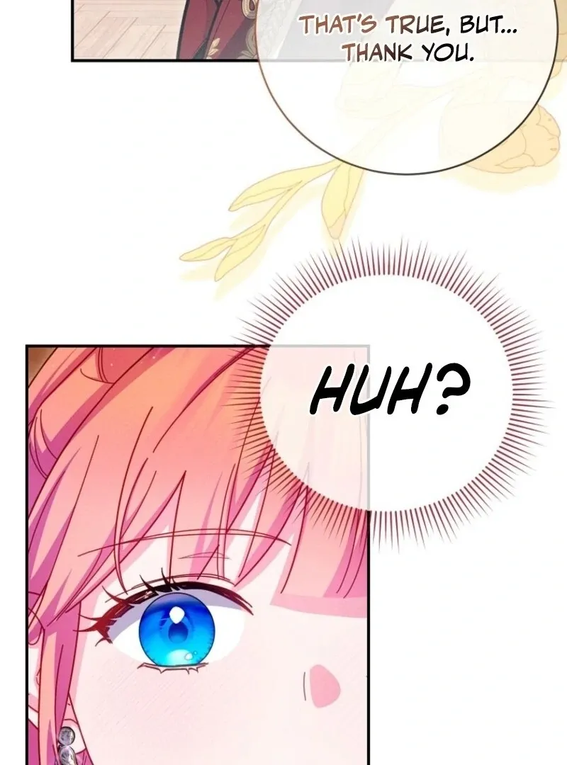 Princess Eveness Saves Herself Chapter 35 page 88 - 