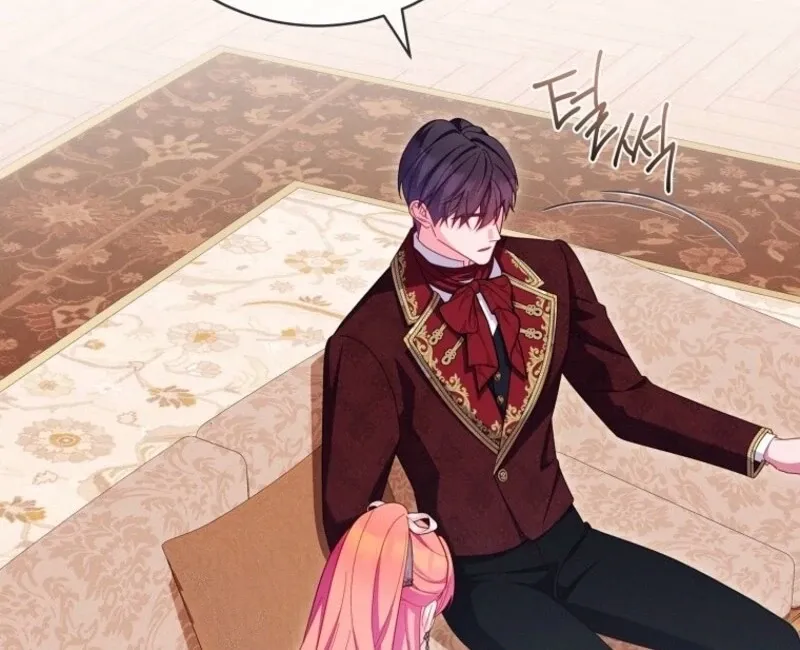 Princess Eveness Saves Herself Chapter 35 page 91 - 