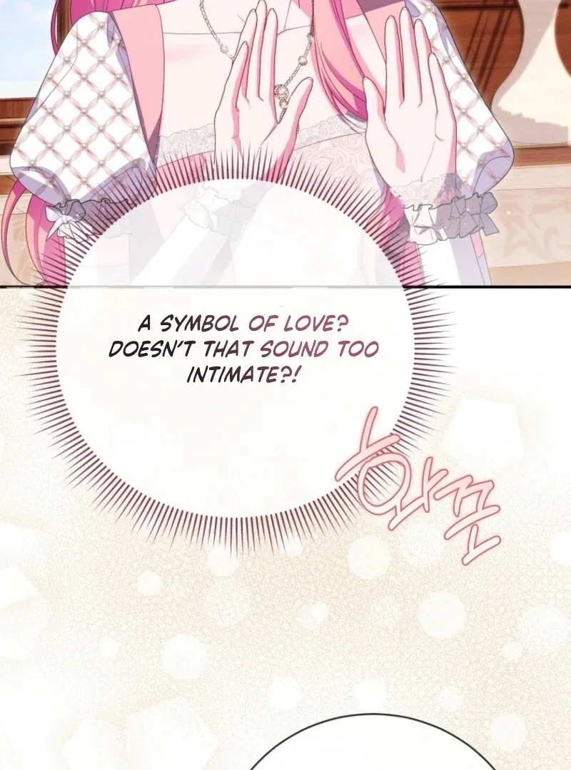 Princess Eveness Saves Herself Chapter 35 page 96 - 
