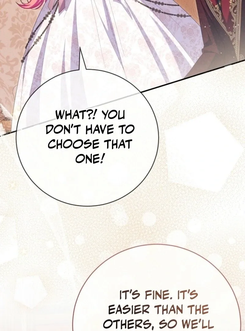 Princess Eveness Saves Herself Chapter 35 page 98 - 