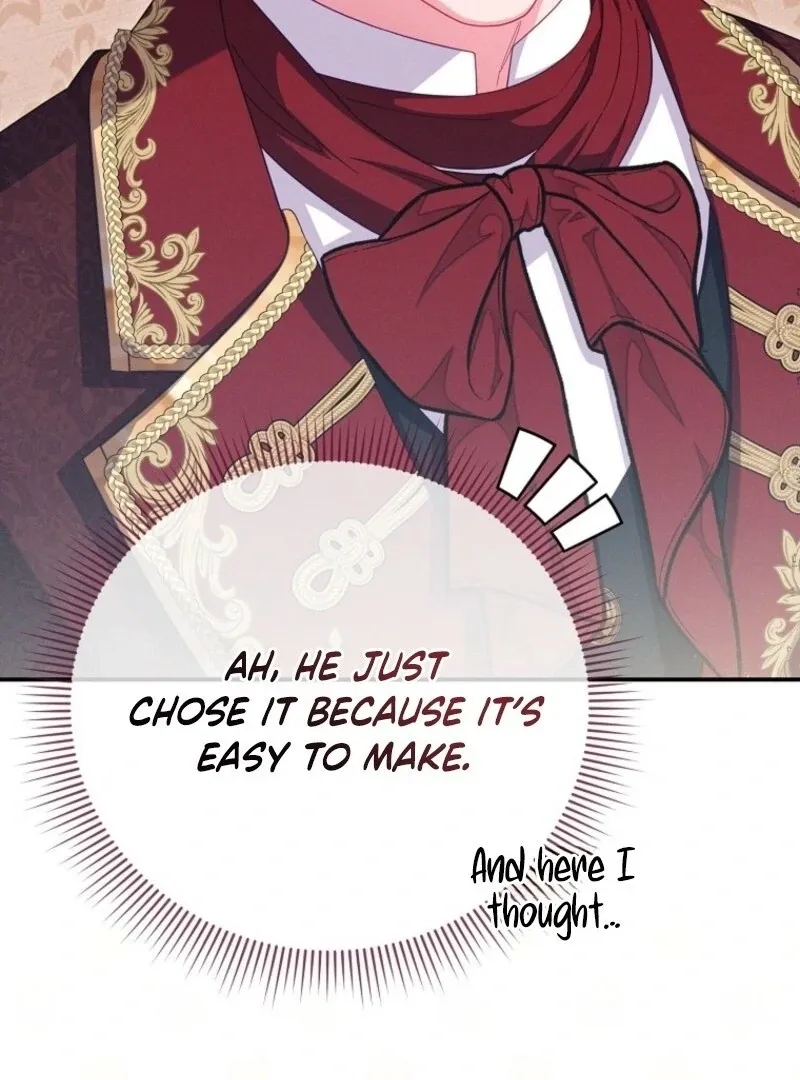 Princess Eveness Saves Herself Chapter 35 page 100 - 