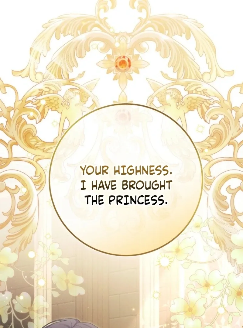 Princess Eveness Saves Herself Chapter 39 page 2 - 