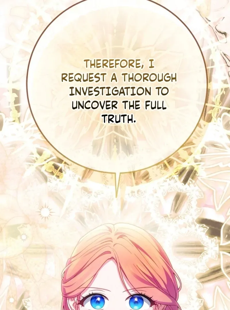 Princess Eveness Saves Herself Chapter 39 page 102 - 