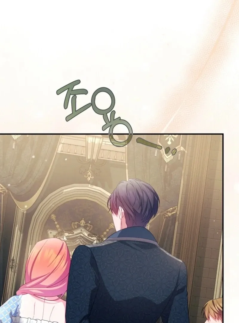 Princess Eveness Saves Herself Chapter 39 page 105 - 