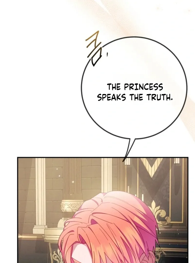 Princess Eveness Saves Herself Chapter 39 page 107 - 
