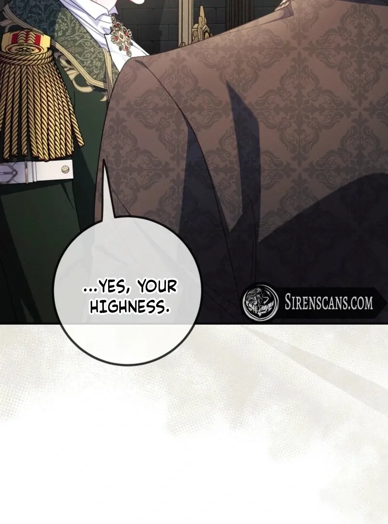 Princess Eveness Saves Herself Chapter 39 page 111 - 