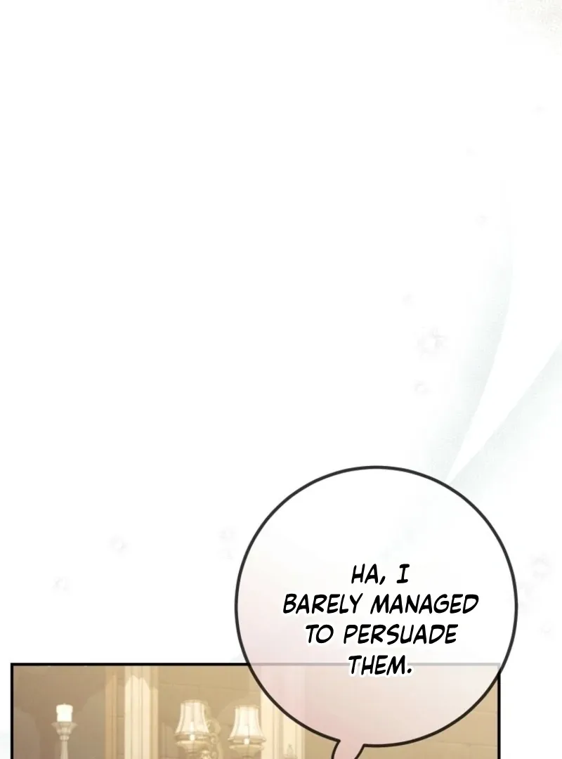 Princess Eveness Saves Herself Chapter 39 page 112 - 