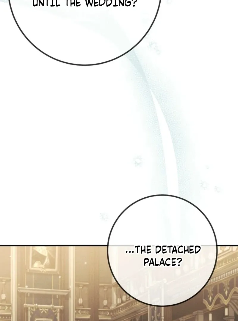 Princess Eveness Saves Herself Chapter 39 page 114 - 