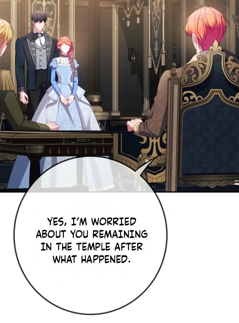 Princess Eveness Saves Herself Chapter 39 page 115 - 