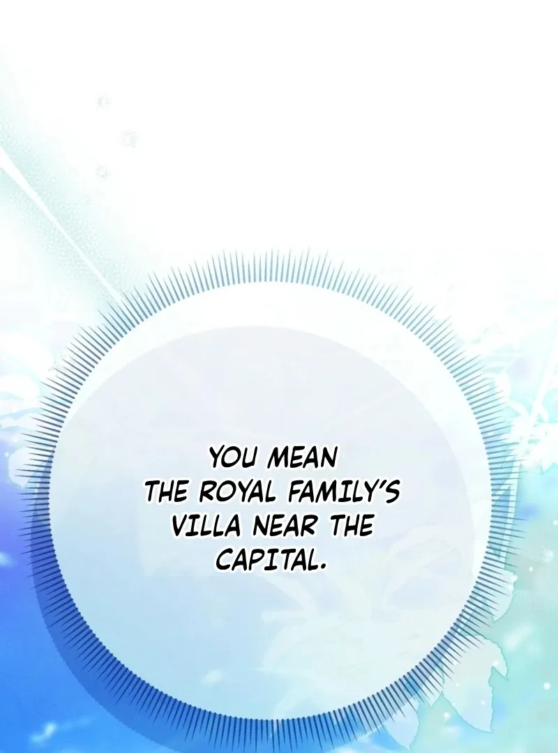 Princess Eveness Saves Herself Chapter 39 page 116 - 
