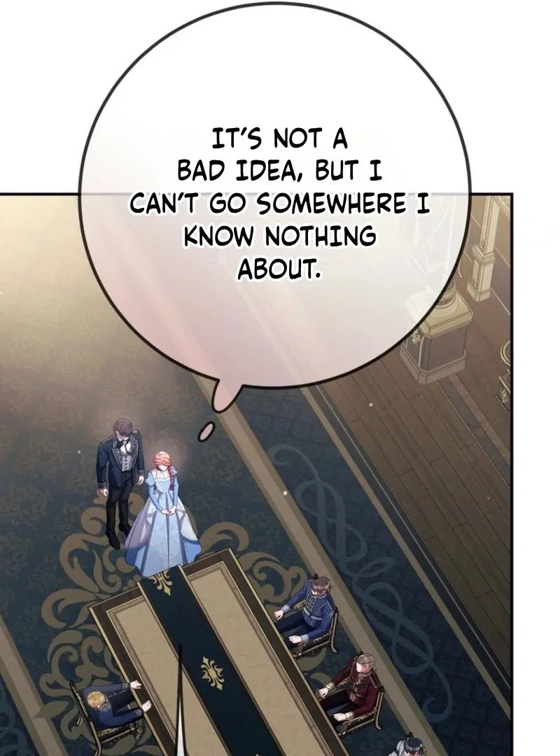Princess Eveness Saves Herself Chapter 39 page 119 - 