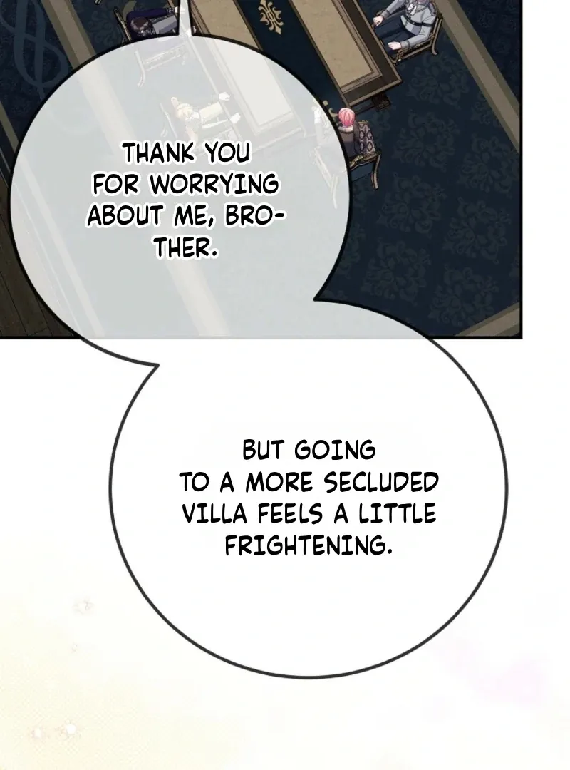 Princess Eveness Saves Herself Chapter 39 page 120 - 