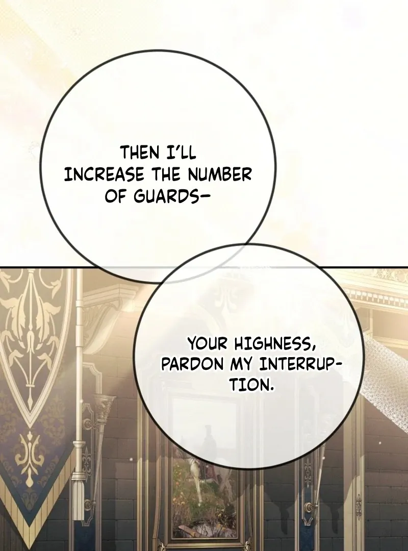 Princess Eveness Saves Herself Chapter 39 page 121 - 