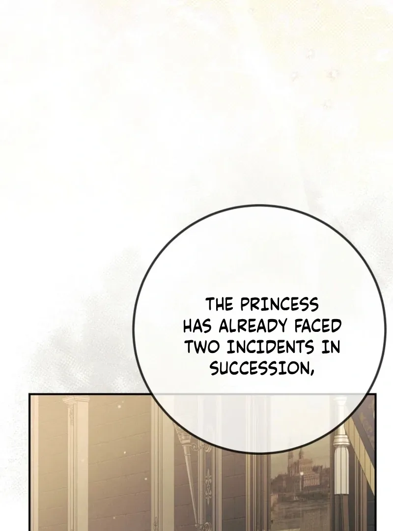 Princess Eveness Saves Herself Chapter 39 page 123 - 