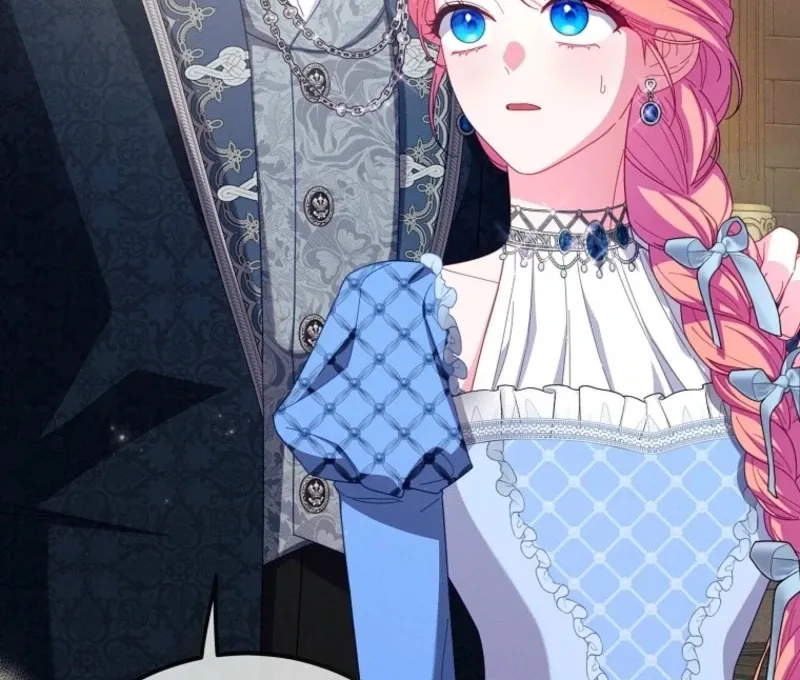 Princess Eveness Saves Herself Chapter 39 page 127 - 
