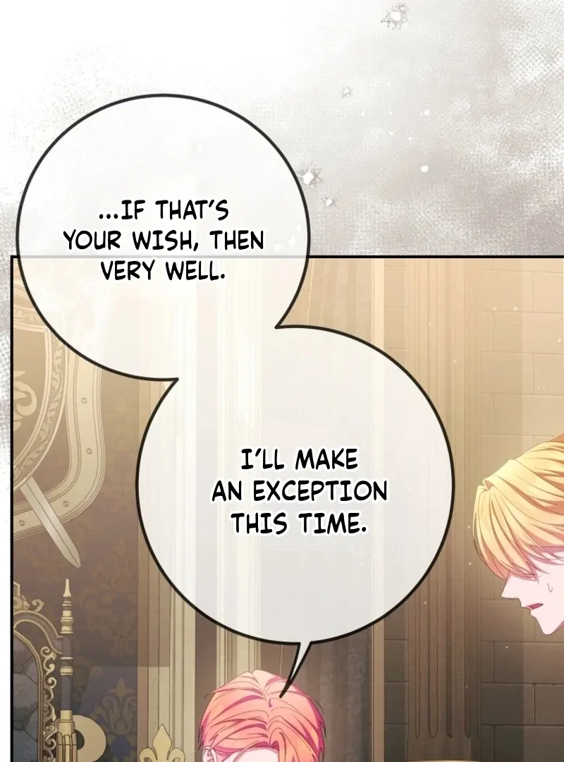 Princess Eveness Saves Herself Chapter 39 page 130 - 