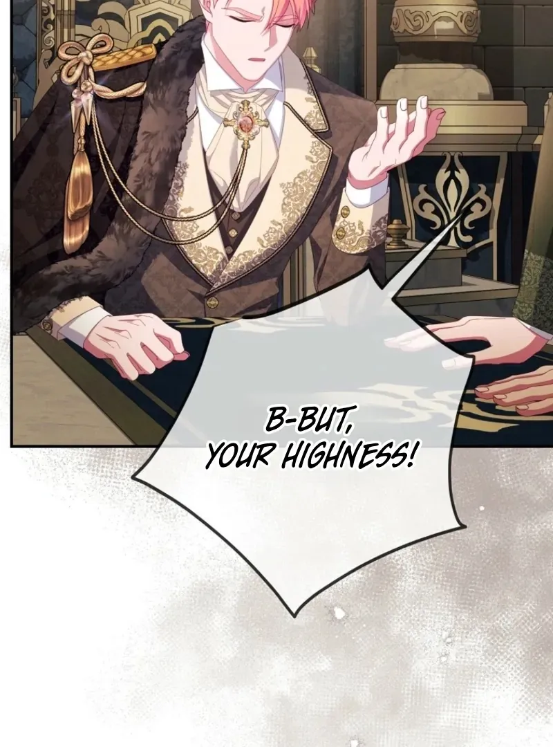 Princess Eveness Saves Herself Chapter 39 page 131 - 