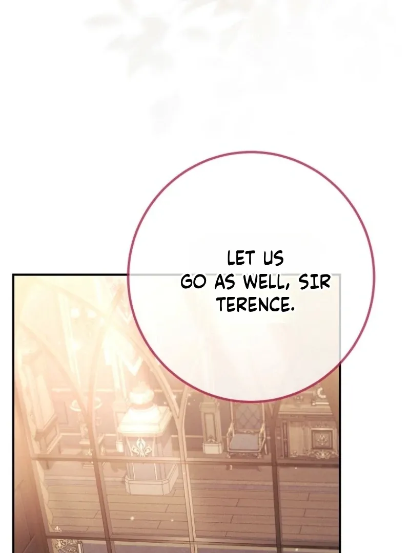 Princess Eveness Saves Herself Chapter 39 page 139 - 