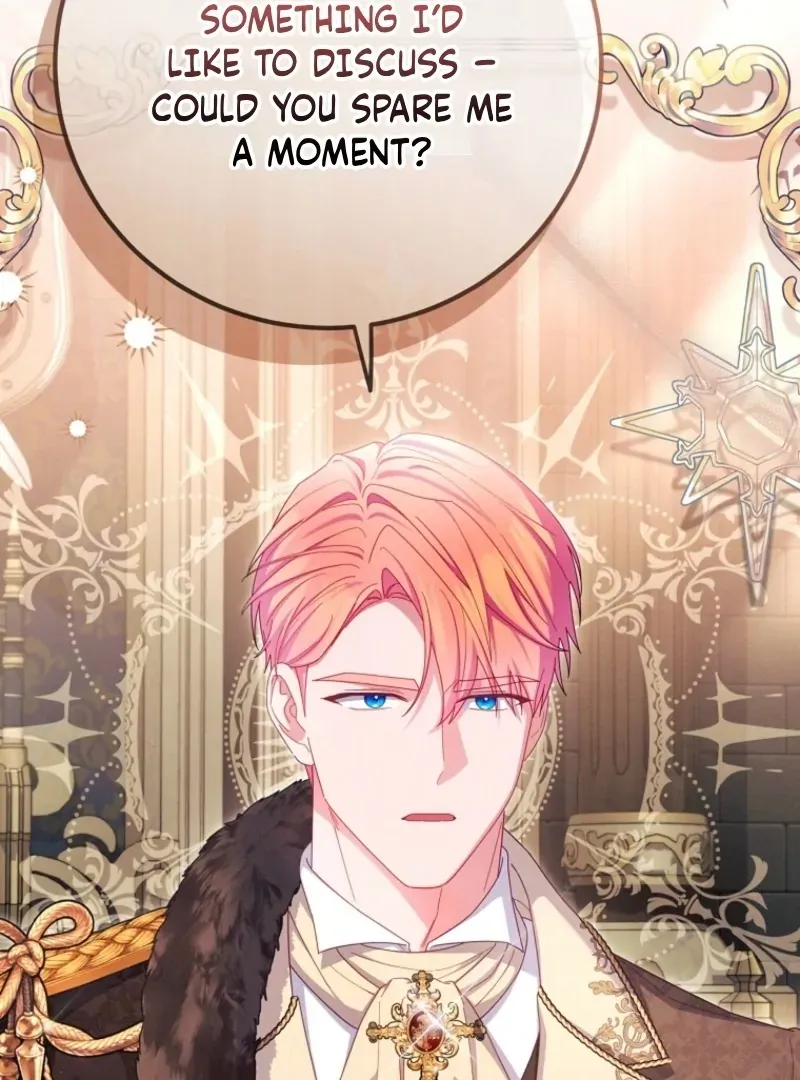 Princess Eveness Saves Herself Chapter 39 page 142 - 