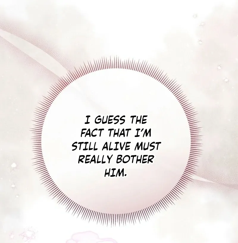 Princess Eveness Saves Herself Chapter 39 page 17 - 