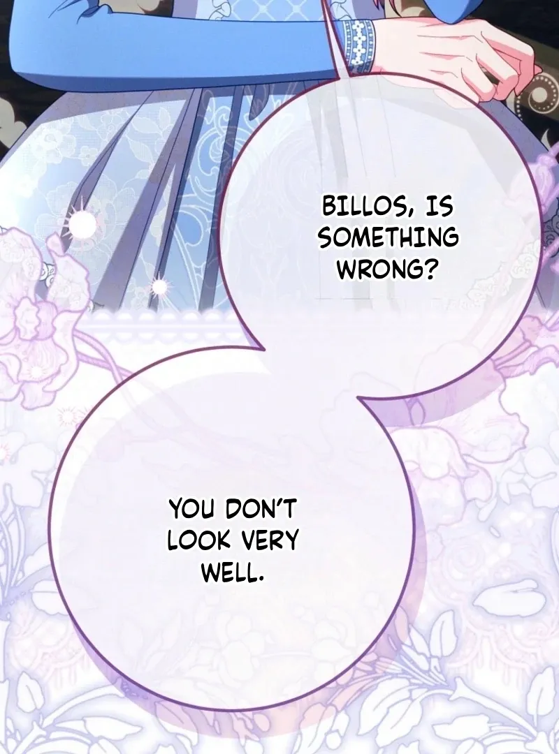 Princess Eveness Saves Herself Chapter 39 page 20 - 