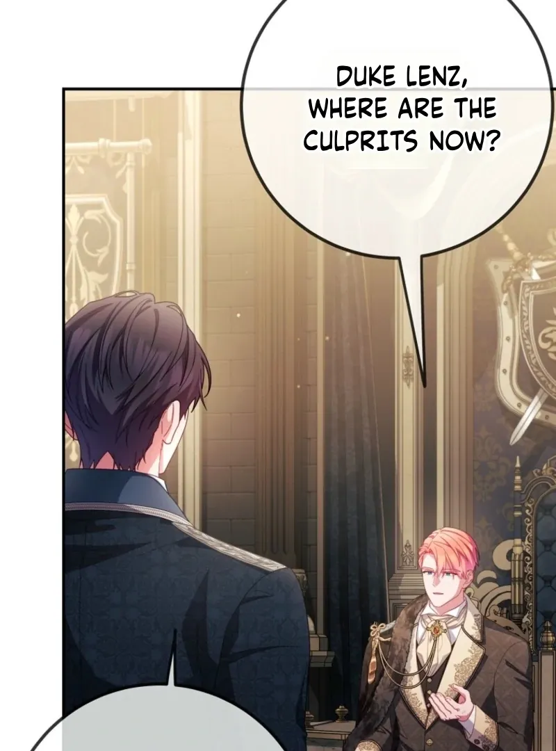 Princess Eveness Saves Herself Chapter 39 page 24 - 