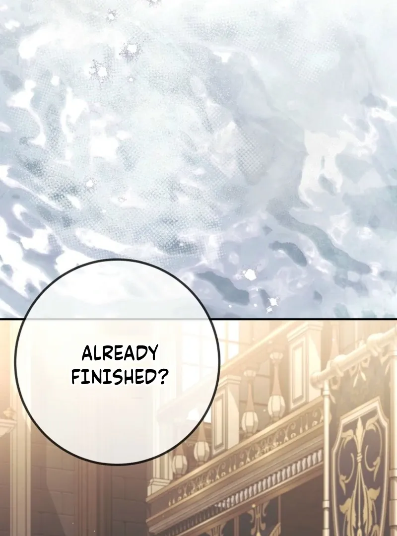 Princess Eveness Saves Herself Chapter 39 page 26 - 