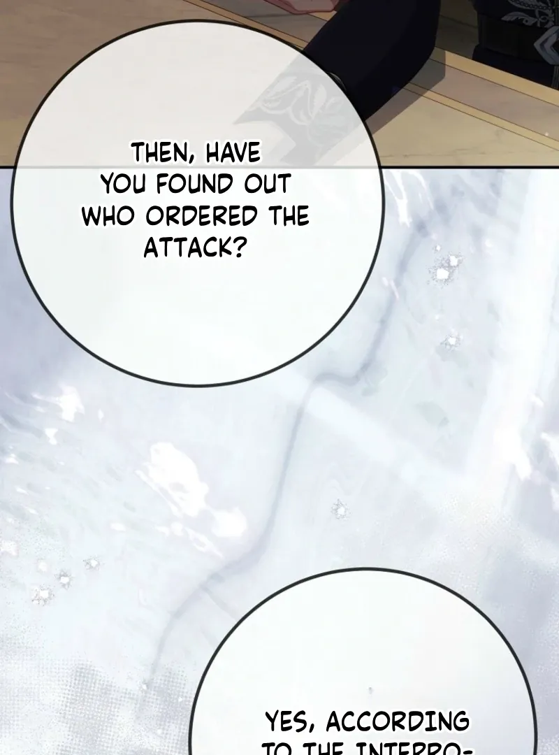 Princess Eveness Saves Herself Chapter 39 page 29 - 