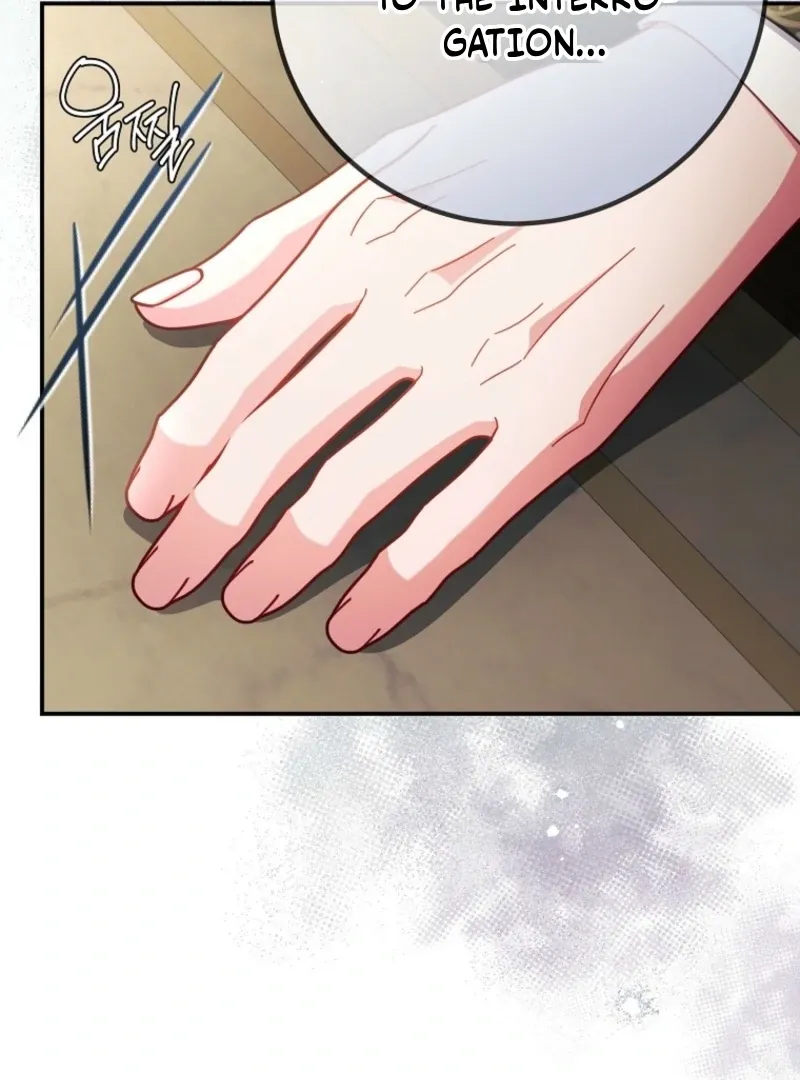 Princess Eveness Saves Herself Chapter 39 page 30 - 