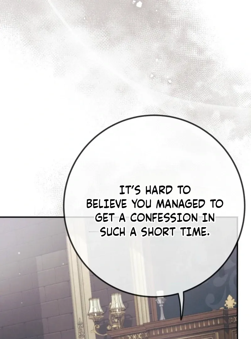 Princess Eveness Saves Herself Chapter 39 page 39 - 