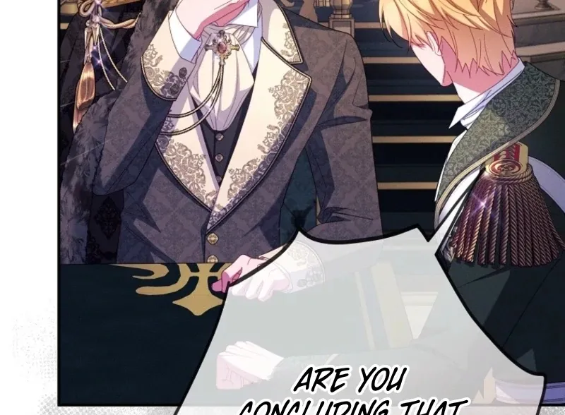 Princess Eveness Saves Herself Chapter 39 page 46 - 