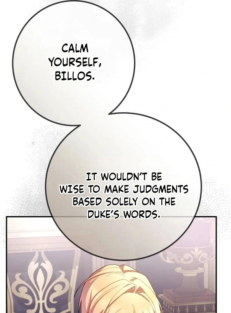 Princess Eveness Saves Herself Chapter 39 page 48 - 