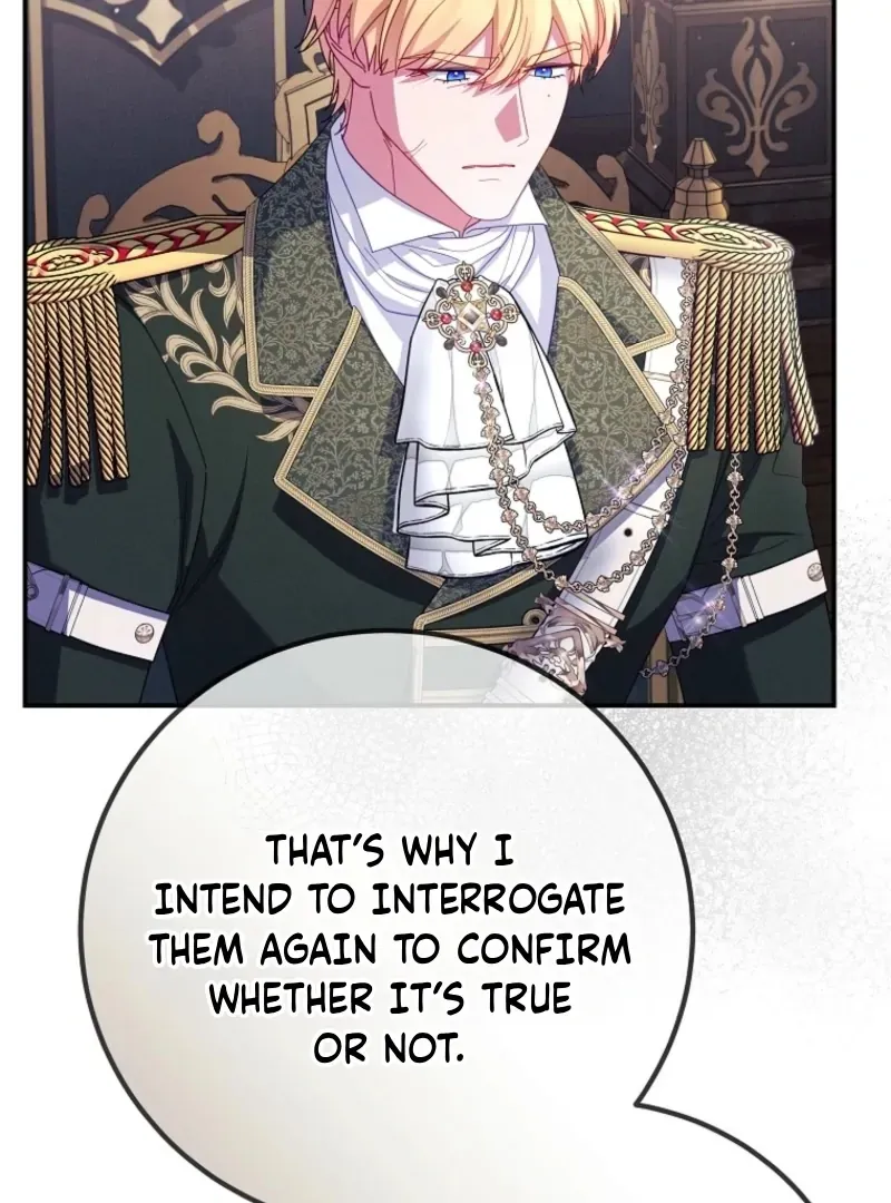 Princess Eveness Saves Herself Chapter 39 page 49 - 