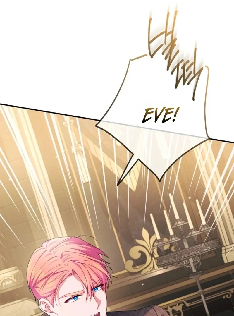 Princess Eveness Saves Herself Chapter 39 page 6 - 