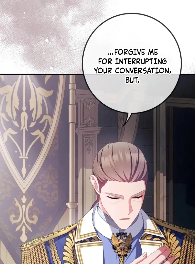 Princess Eveness Saves Herself Chapter 39 page 57 - 