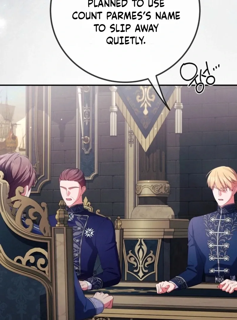Princess Eveness Saves Herself Chapter 39 page 64 - 