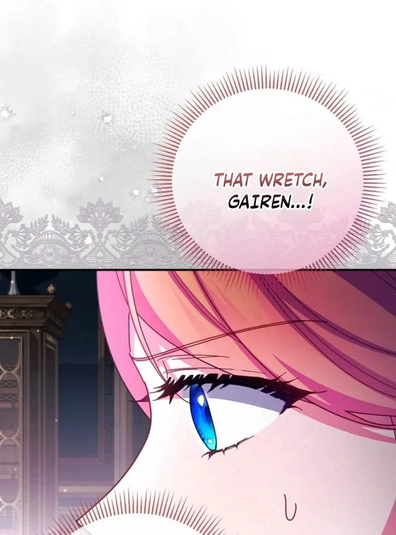 Princess Eveness Saves Herself Chapter 39 page 67 - 