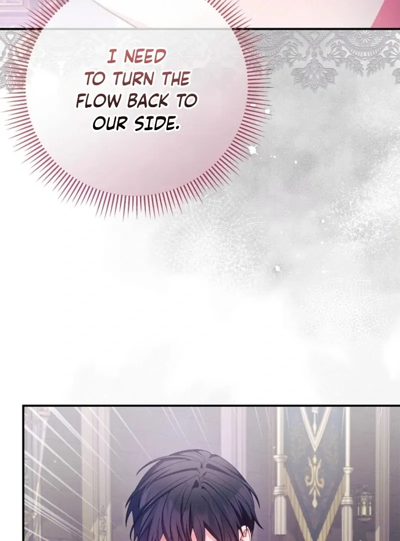 Princess Eveness Saves Herself Chapter 39 page 68 - 