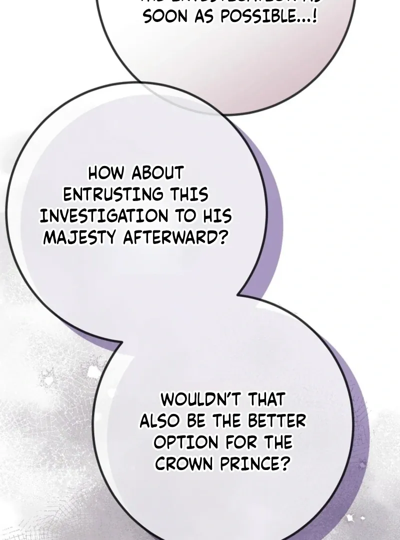 Princess Eveness Saves Herself Chapter 39 page 70 - 
