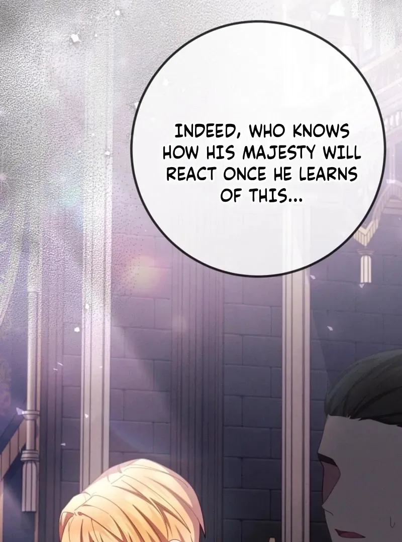Princess Eveness Saves Herself Chapter 39 page 75 - 
