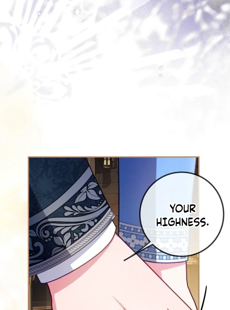 Princess Eveness Saves Herself Chapter 39 page 84 - 