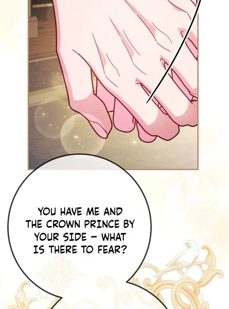 Princess Eveness Saves Herself Chapter 39 page 85 - 