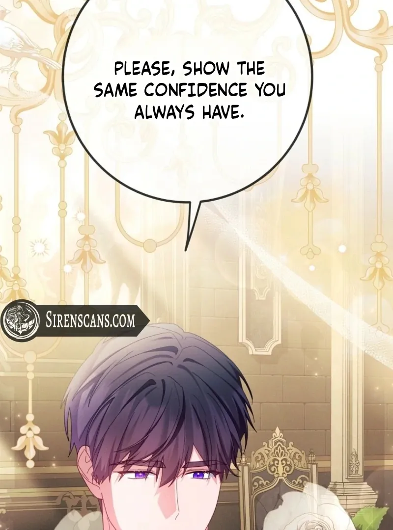 Princess Eveness Saves Herself Chapter 39 page 86 - 