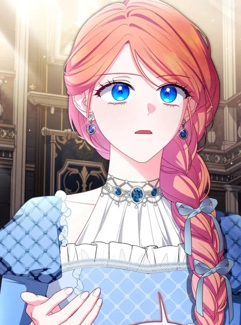 Princess Eveness Saves Herself Chapter 39 page 92 - 