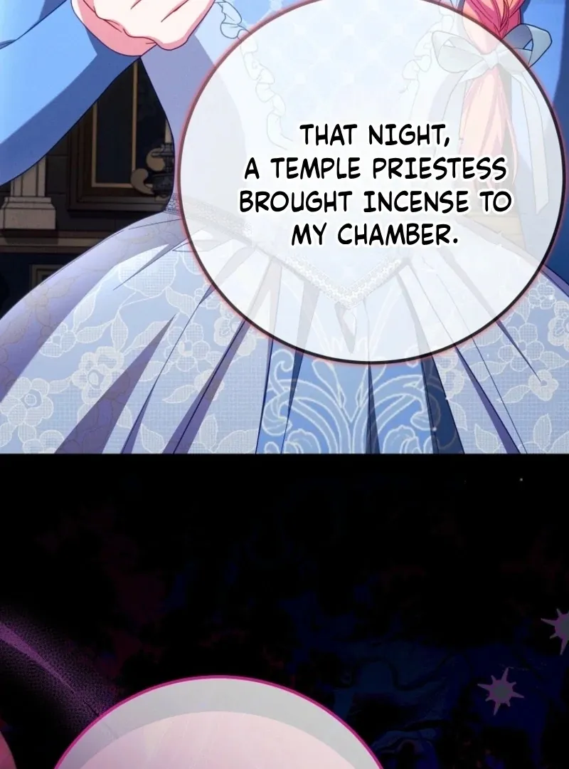 Princess Eveness Saves Herself Chapter 39 page 93 - 