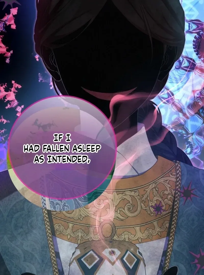Princess Eveness Saves Herself Chapter 39 page 95 - 
