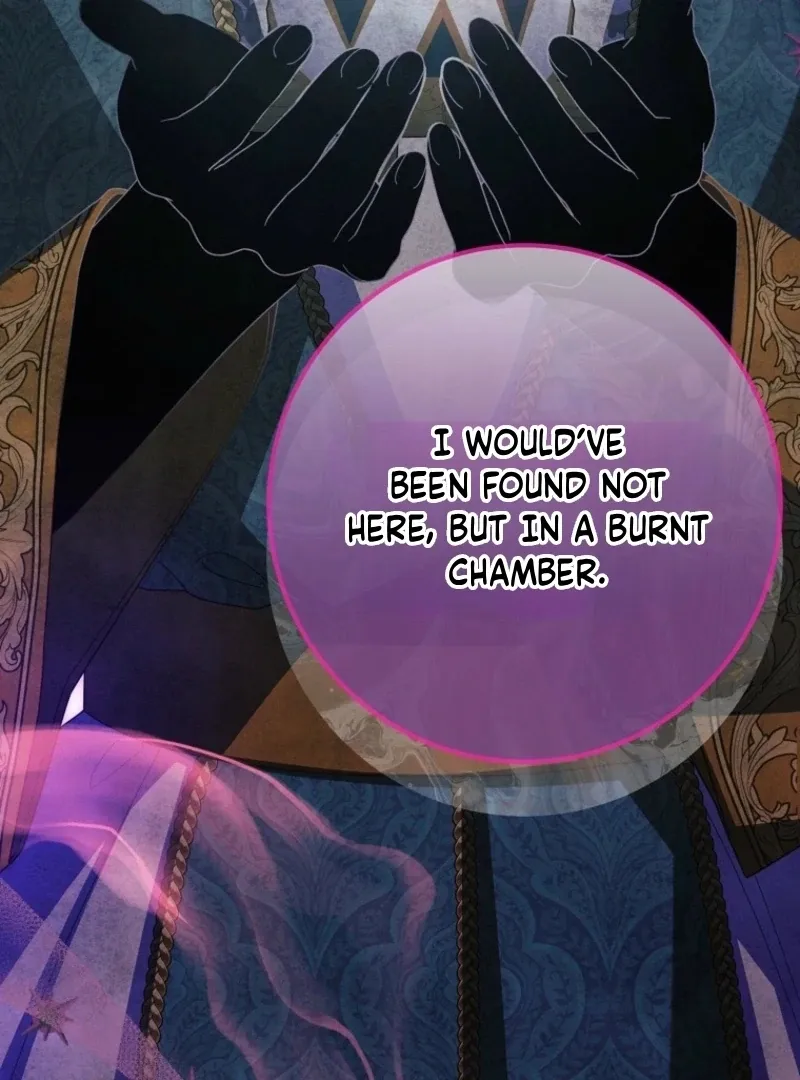 Princess Eveness Saves Herself Chapter 39 page 96 - 