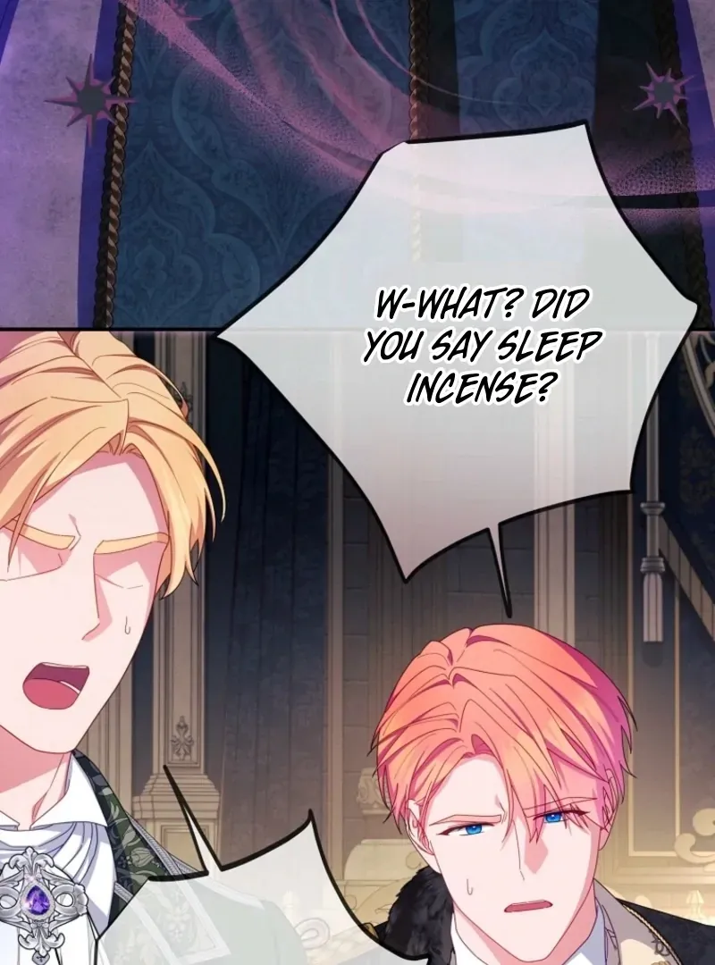 Princess Eveness Saves Herself Chapter 39 page 97 - 