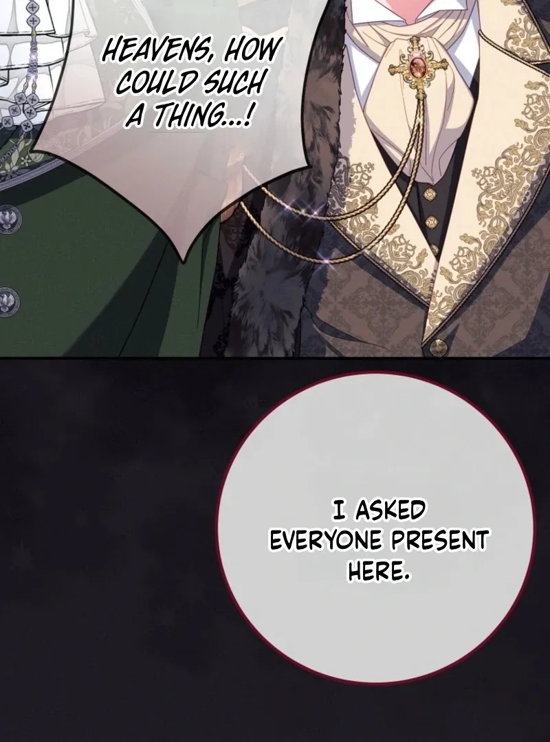 Princess Eveness Saves Herself Chapter 39 page 98 - 